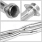 09-11 Cadillac CTS-V Catback Exhaust System Stainless Steel Dual Tip