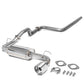 2000-2005 Dodge Neon Single Tip Catback Exhaust Stainless Steel