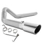 10-12 Dodge Ram 2500/3500 6.7L Diesel Catback Exhaust - Stainless Steel