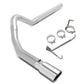 10-12 Dodge Ram 2500/3500 6.7L Diesel Catback Exhaust - Stainless Steel