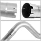 10-12 Dodge Ram 2500/3500 6.7L Diesel Catback Exhaust - Stainless Steel