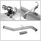 13-18 RAM 2500 3500 6.7L Turbo Diesel Filter Back Exhaust Stainless Steel