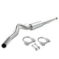 2011-2014 Ford F-150 Single Tip Catback Exhaust Stainless Steel