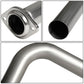 2011-2014 Ford F-150 Single Tip Catback Exhaust Stainless Steel