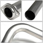2011-2014 Ford F-150 3.5L Crew Cab Catback Exhaust Single Tip Stainless Steel