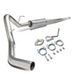 2015-2017 Ford F-150 2.7L 3.5L EcoBoost Catback Exhaust Stainless Steel