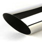 2004-2010 Ford F-150 Type-2 Style Catback Exhaust Stainless Steel