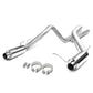 2011-2014 Ford Mustang 5.0L Cat-Back Exhaust System Stainless Steel