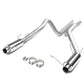 2011-2014 Ford Mustang 5.0L Cat-Back Exhaust System Stainless Steel