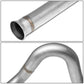 94-95 Ford Mustang 5.0L Catback Exhaust System - Stainless Steel
