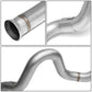 96-98 Ford Mustang 4.6L Catback Exhaust System - Stainless Steel