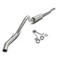 98-11 Ford Ranger Catback Exhaust System Single Stainless Steel