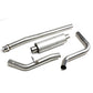 98-11 Ford Ranger Catback Exhaust System Single Stainless Steel