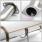 13-17 Toyota 86 Catback Exhaust System Dual Tip Stainless Steel