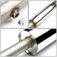 1999-2003 Mitsubishi Galant Single Rolled Tip Catback Exhaust Stainless Steel