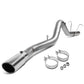 11-18 Chevy Silverado GMC Sierra 2500HD 3500HD Filter-Back Exhaust