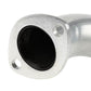 98-02 Honda Accord Single Burnt Tip Catback Exhaust Stainless Steel