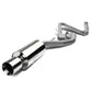 95-99 Mitsubishi Eclipse Non Turbo Catback Exhaust Stainless Steel