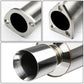 95-99 Mitsubishi Eclipse Non Turbo Catback Exhaust Stainless Steel