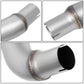 2016-2018 Chevrolet Camaro Axleback Exhaust Dual Rolled Tip Stainless Steel
