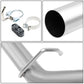 09-13 Chevrolet Silverado 1500 / GMC Sierra 1500 6.2L V8 Axleback Exhaust