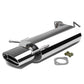 2007-2011 Toyota Camry Catback Exhaust System Stainless Steel