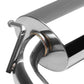 2007-2011 Toyota Camry Catback Exhaust System Stainless Steel