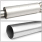 2005-2017 Nissan Frontier Single Tip Catback Exhaust - Stainless Steel