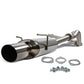 2005-2007 Chevrolet Cobalt OE Style Catback Exhaust - Stainless Steel