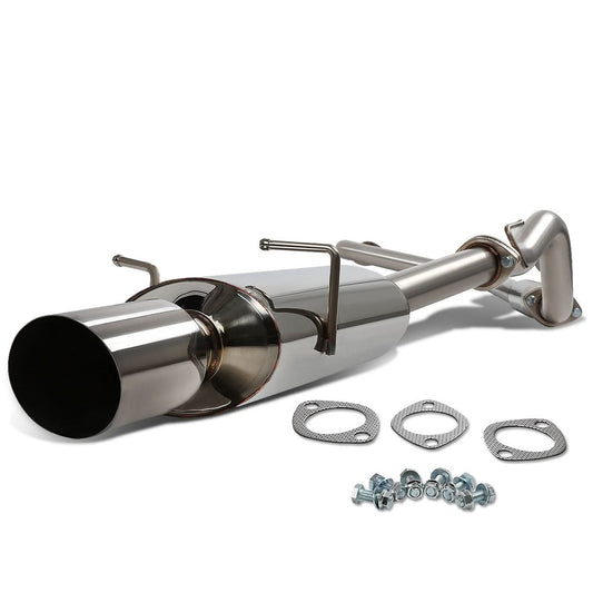 2005-2007 Chevrolet Cobalt OE Style Catback Exhaust - Stainless Steel