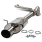 2005-2007 Chevrolet Cobalt OE Style Catback Exhaust - Stainless Steel