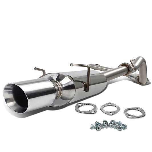2005-2007 Chevrolet Cobalt OE Style Catback Exhaust - Stainless Steel