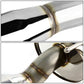 2012-2015 Honda Civic OE Style Catback Exhaust - Stainless Steel