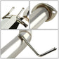 2012-2015 Honda Civic OE Style Catback Exhaust - Stainless Steel