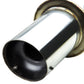 93-97 Toyota Corolla Single Tip Catback Exhaust Stainless Steel