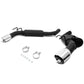 10-15 Chevrolet Camaro 6.2L Cat-Back Exhaust System Stainless Steel