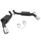 10-15 Chevrolet Camaro 6.2L Cat-Back Exhaust System Stainless Steel