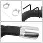 10-15 Chevrolet Camaro 6.2L Cat-Back Exhaust System Stainless Steel