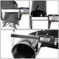 10-15 Chevrolet Camaro 6.2L Cat-Back Exhaust System Stainless Steel