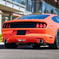 2015-2017 Ford Mustang GT 5.0L Catback Exhaust System - Stainless Steel
