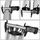 05-10 Chrysler 300/Charger/Magnum 5.7L Catback Exhaust System Stainless Steel