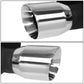2015-2017 Ford Mustang 5.0L Catback Exhaust System Stainless Steel