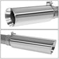 2015-2020 Ford F-150 2.7L 3.5L 5.0L Catback Exhaust System Stainless Steel