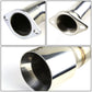 08-14 Subaru Impreza WRX/STI 5-Door OE Style Catback Exhaust - Stainless Steel