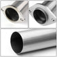 00-06 Chevy Suburban/GMC Yukon XL/Avalanche Catback Exhaust Stainless