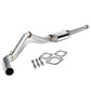96-99 Chevrolet Tahoe / GMC Yukon 5.7L Catback Exhaust - Stainless Steel