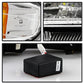 SPYDER Xtune Chevy Silverado 99-02 LED Amber Bumper Lights Chrome CBL-CS99-LED-E 5014573