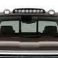 2002-2007 Chevrolet Silverado / GMC Sierra Cab Light - Black Housing / White LED