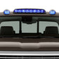 02-07 Chevrolet Silverado / GMC Sierra Chrome Housing Blue LED Cab Light