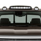 02-07 Chevrolet Silverado / GMC Sierra Smoke Cab Lights White LED